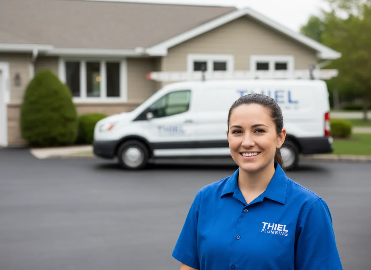 Plumber Buchanan, VA FAQs